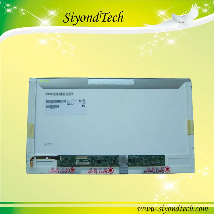 все цены на LAPTOP LED LCD SCREEN FOR ACER ASPIRE 5750 15.6