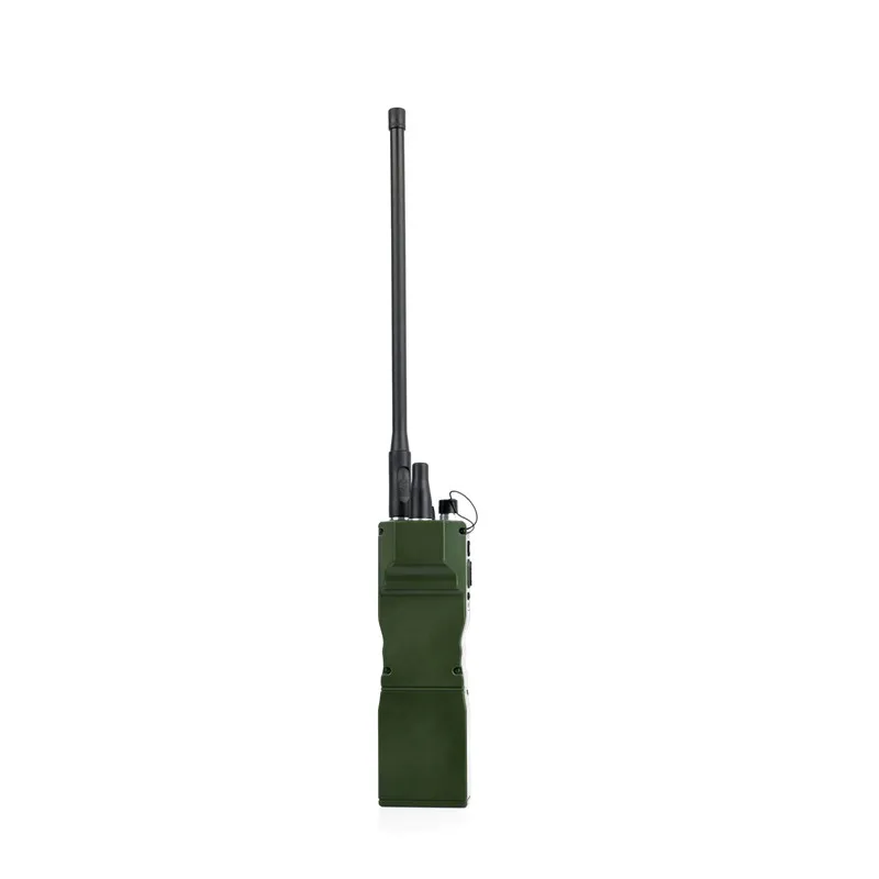 Elemental Fan Z.tactical AN/PRC-152 Walkie-talkie Shell Radio Hand Model Z020 Walkie-talkie Model Universal Antenna