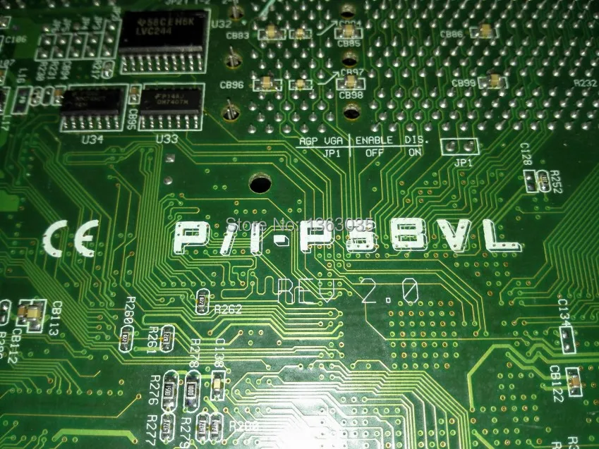 P I-P3BVL  2