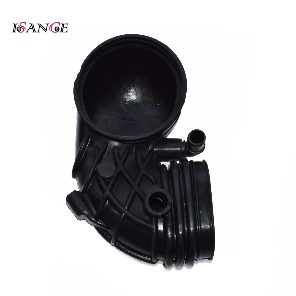 

ISANCE For 80 90 COUPE / Quattro 2.3 PETROL Air Intake Cleaner Boot Hose Pipe Connector OE# 054 133 357C / D, 054133357C / D