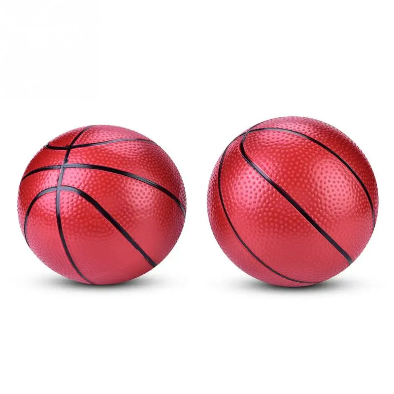 

Children Basketball Ball Outdoor/Indoor Sport Inflatable Toy Baby Balloon Balls Mini Basketball Kids Game Basketballs Accessory