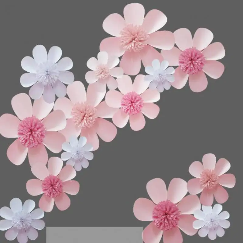 Cartolina clipe de Papel Gigante Flores Definir Para O Casamento & Eventos  Backdrops Decorações Photobooth Janelas de Exibição 3 Conjuntos Diferentes  Opções|paper flowers|giant paper flowersgiant paper - AliExpress