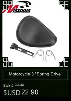 FREE SHIPING sale new arrived motorcycle Black 5 3/4" Cafe Racer Headlight Fairing For Sportster 883 1200 Dyna