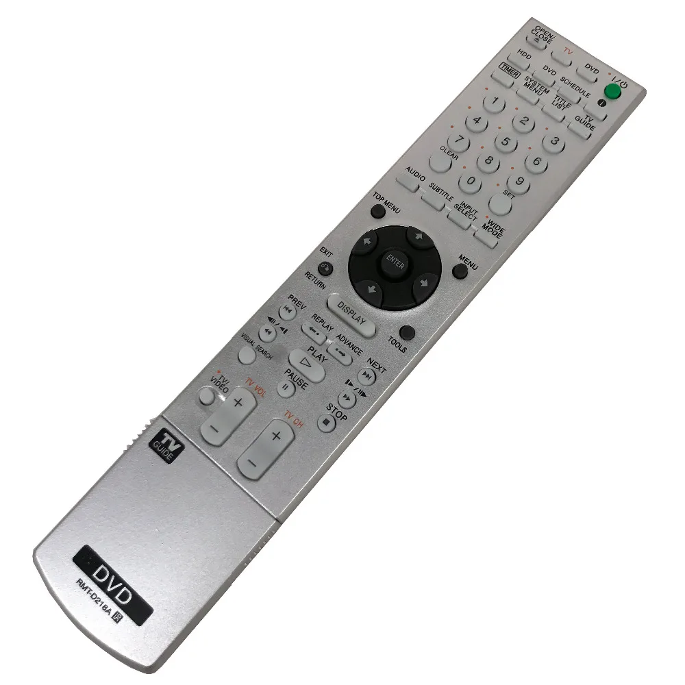 RMT-D218A