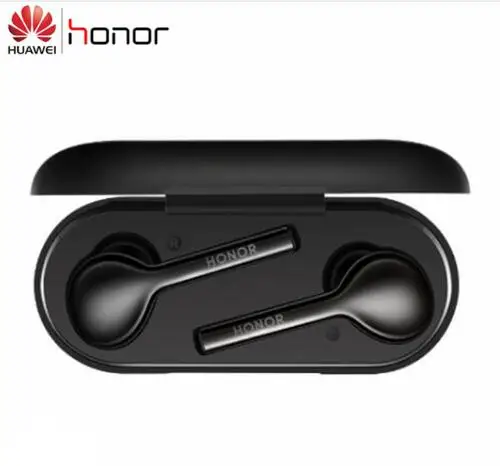 

Original Huawei Honor Flypods Youth Earphone Bluetooth Wireless connect with Mic Waterproof headset Stereo sound for iOS Android
