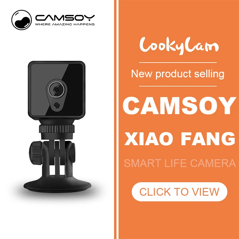 Camera