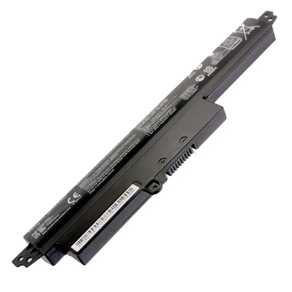 11.25V 33WH A31N1302 Battery For ASUS VivoBook X200CA X200MA X200M X200LA F200CA 200CA 11.6\