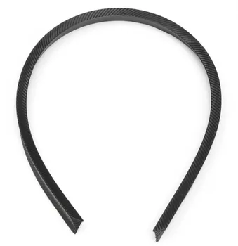 

Alfa Romeo 159 Car Stickers Rubber Large Round Arc Strips Fender Wheel Eyebrow new design soft Mudguards
