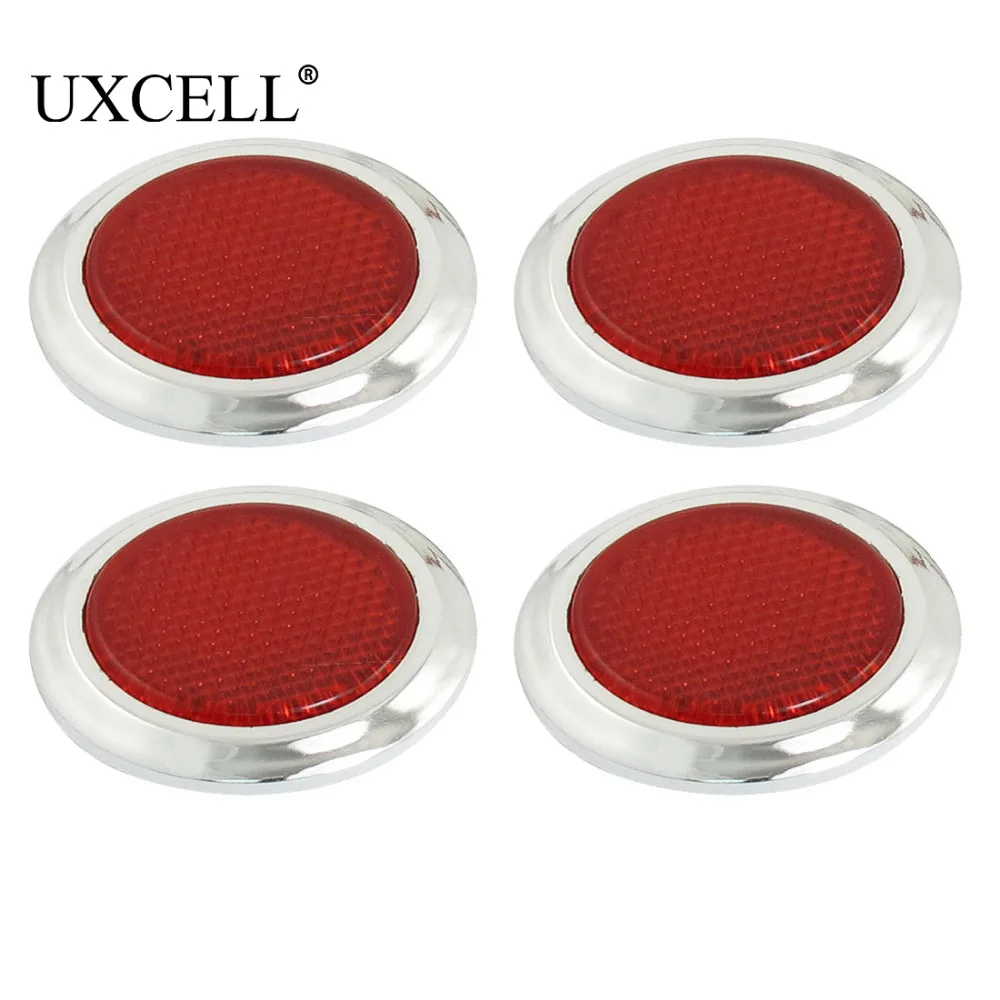 UXCELL 4 шт. 53,5x7 мм/2,1