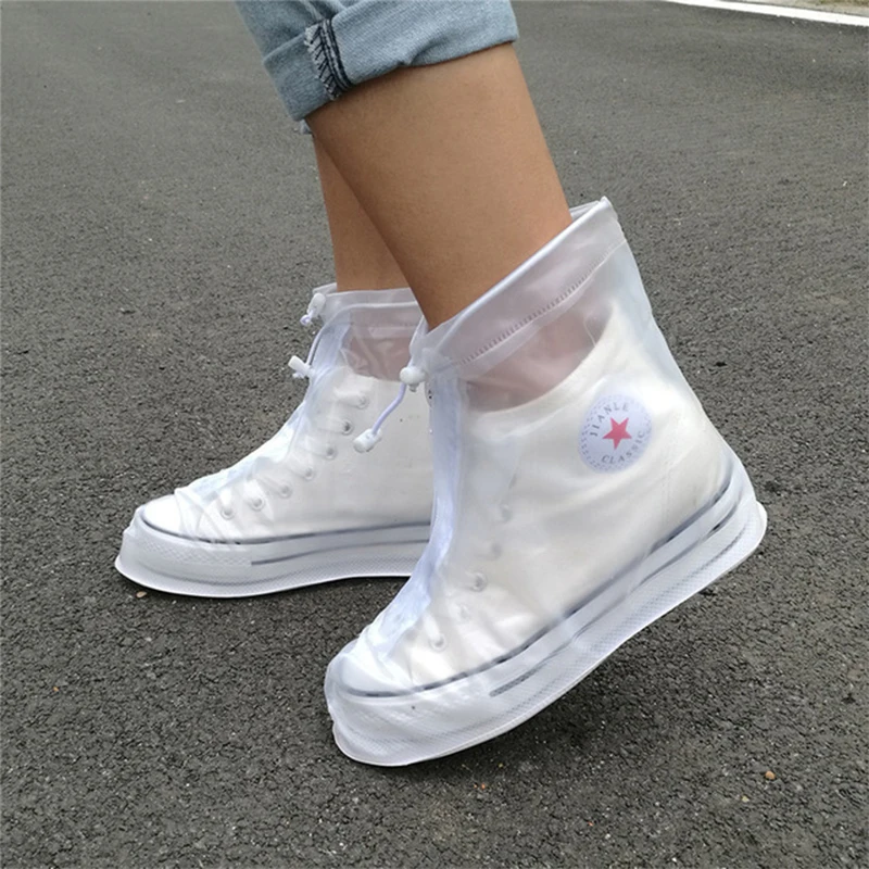 sneaker covers for rain