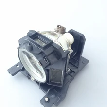 Sheng Замена лампы проектора DT00891 для Hitachi CP-A100/ED-A100/CP-A110/HCP-A8/CP-A100J/ED-A100J/ED-A110