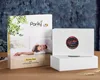 Customized rigid Cardboard Paper Gift Box Packaging,Luxury Cardboard Magnetic Folding Gift Box packing ---PX10072 3