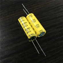 10pcs 1800uF 35V SAMYOUNG NXH series 12.5x35mm 35V1800uF Low Impedance Long Life Aluminum Electrolytic Capacitor