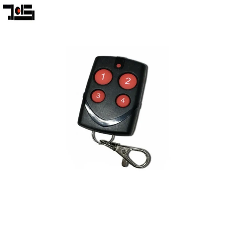 

For Auto Scan multi Frequency Duplicator 240Mhz to 868Mhz fixed code remote