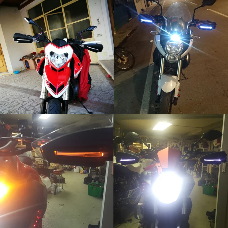 ZS-MOTOS-6-Colors-NEW-motorcycle-Carbon-hand-guards-with-led-Turn-singnal-lights-for-scooter