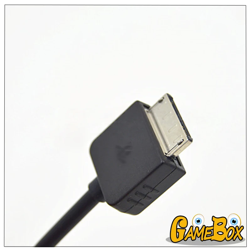 PSP GO USB CABLE-4
