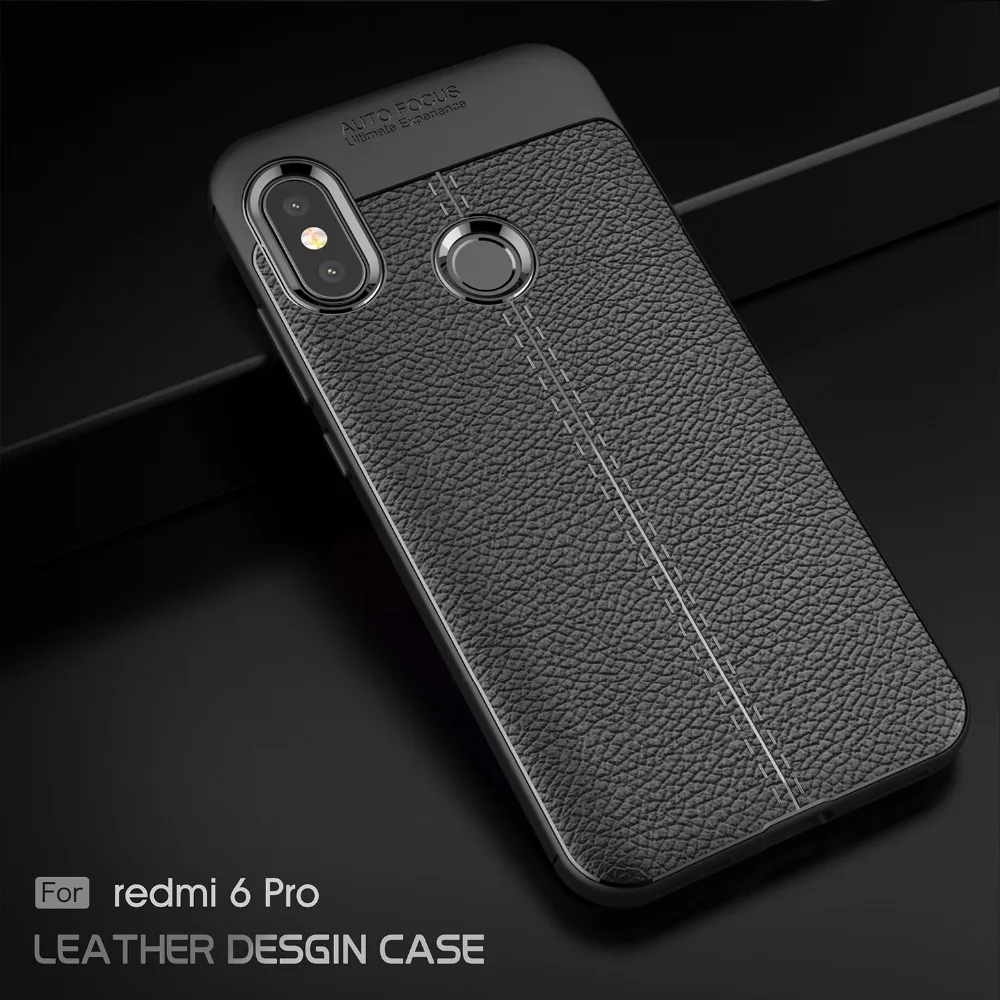 

For Xiaomi Mi A2 Lite Case For Mi A2 Lite Cover Silicone Bumper Soft Back Cover For Xiaomi Mi A2 Lite Case For MiA2 Lite Fundas
