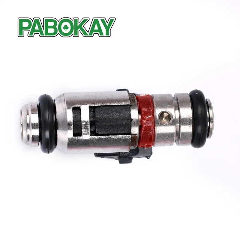 

2 pieces x Free Shipping HIGH QUALITY FUEL INJECTOR NOZZLE IWP048 IWP 048 for MV Agusta 750 F4 215cc/mi