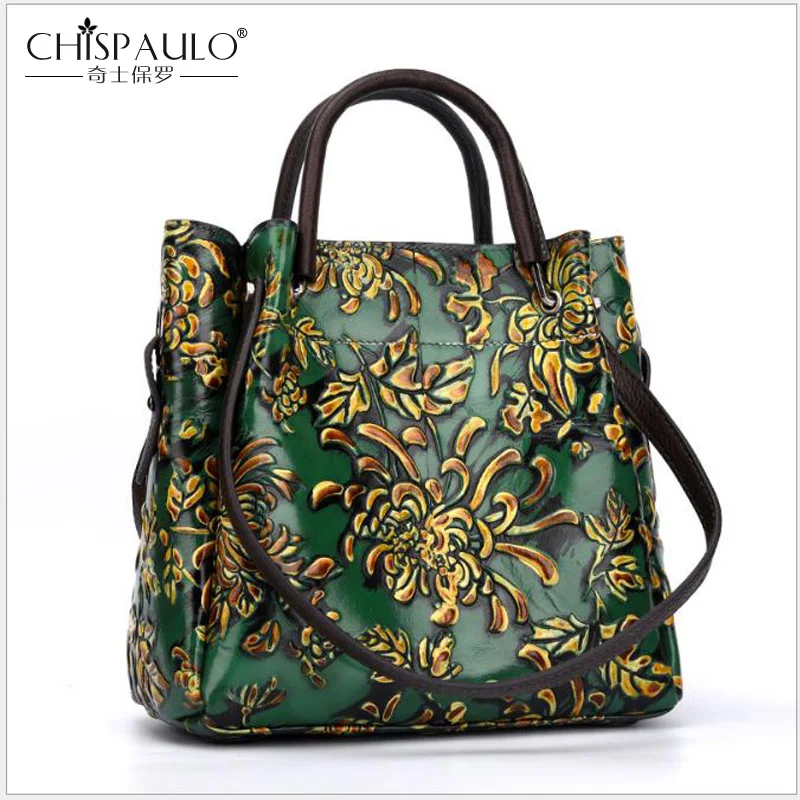 

2019 New Fashion Brand Genuine leather Women Bag Vintage Designer Women Messenger Bag Women Crossbody Bag Casual Women Tote Bags