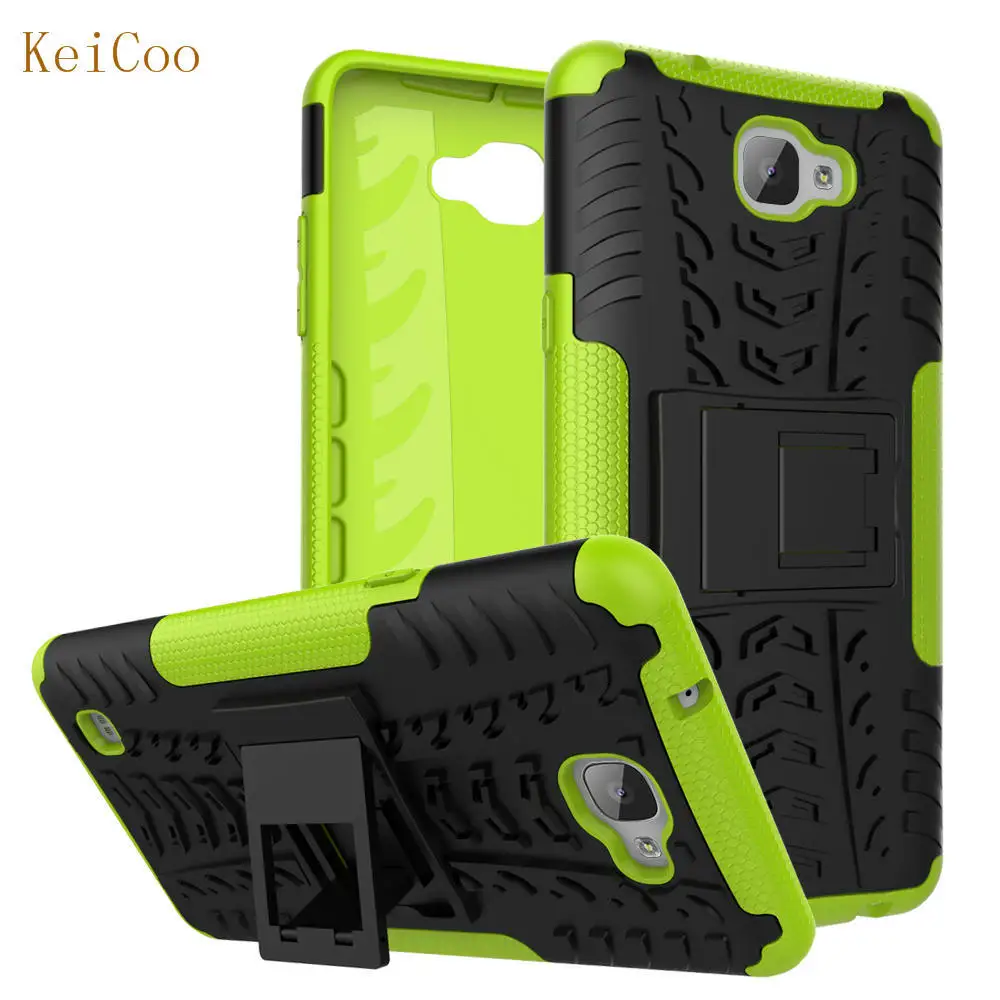 

Hybrid Armor Covers Cases For LG X Max K240H MK6M 16GB Cases TPU Silicone Heavy Duty Covers For LG X5 F770S XMax Full Housing