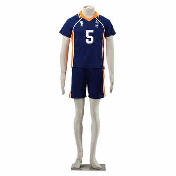 

Athemis Haikyuu cosplay 5 cosplay costume custom made size