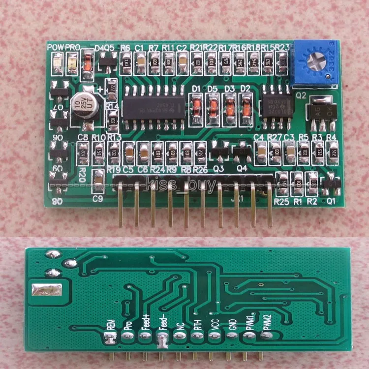 Tl494 Ka7500 Dc 9v 25v Driver Board Dc Dc Converter Inverter Boost Module Pwm 12v 24v Pwm Dc Motor Speed Control Pwm Power Supply Controllerspwm To Dc Converter Aliexpress