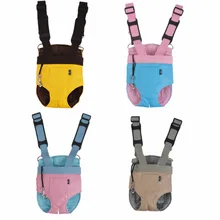 C81 дизайн мягкий кожаный для собак Путешествия Рюкзак дышащий щенок плеча сумки для свитер для йоркширского терьера