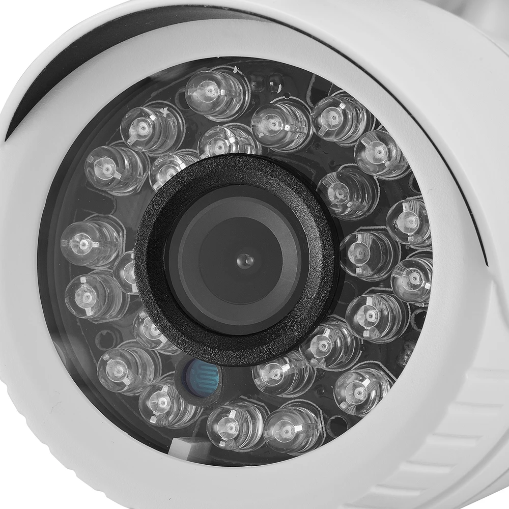 Gadinan Yoosee аудио Wifi ONVIF IP камера 1080P 720P Беспроводная сигнализация CCTV пуля наружная камера со слотом для sd-карты Макс 128G