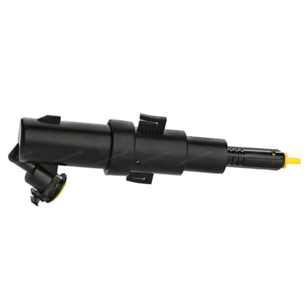 NEW GENUINE BMW 3 SER E46 HEADLIGHT WASHER TELESCOPIC NOZZLE 61678362823 NEW GENUINE BMW 3 SER E46 HEADLIGHT WASHER TELESCOPIC NOZZLE 61678362823