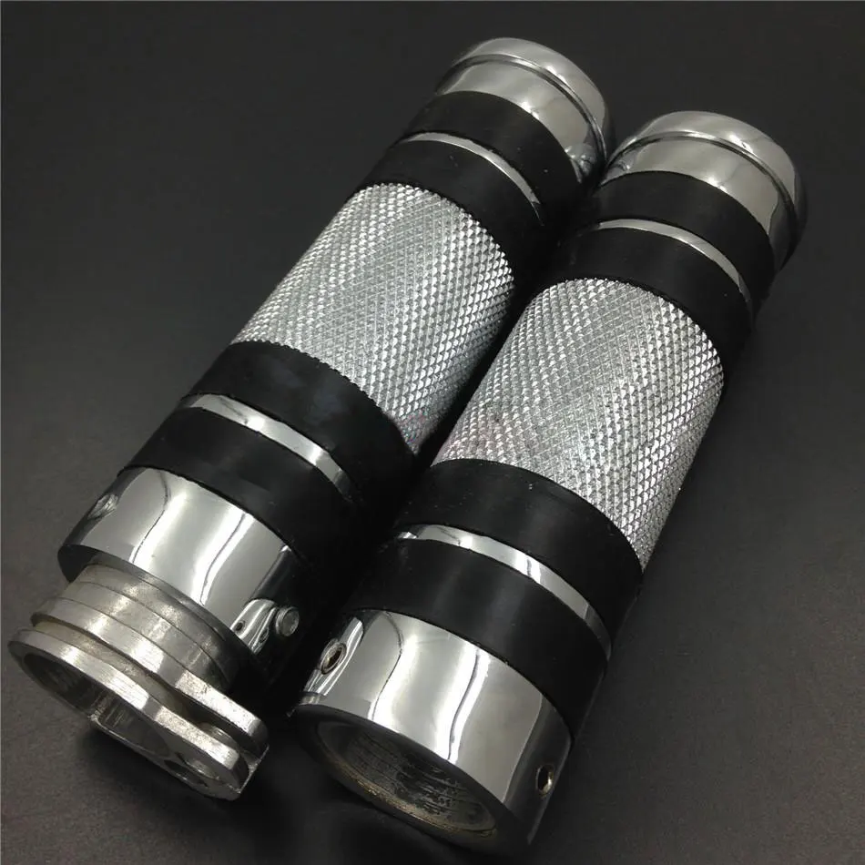Для Harley Choppers Kawasaki Vulcan Honda Shadow Suzuki Intruder Универсальный 22 мм 7/8 &quot25 1&quot Руль Ручка Бар