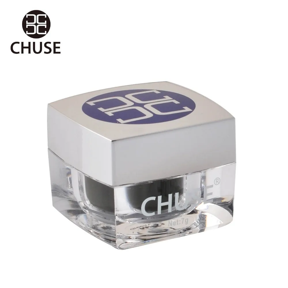 

CHUSE Microblading Pigment Professional Make-up Color Cream Eyebrow Eyeliner Eye Shadow M268 Green Coffee PMU INKS