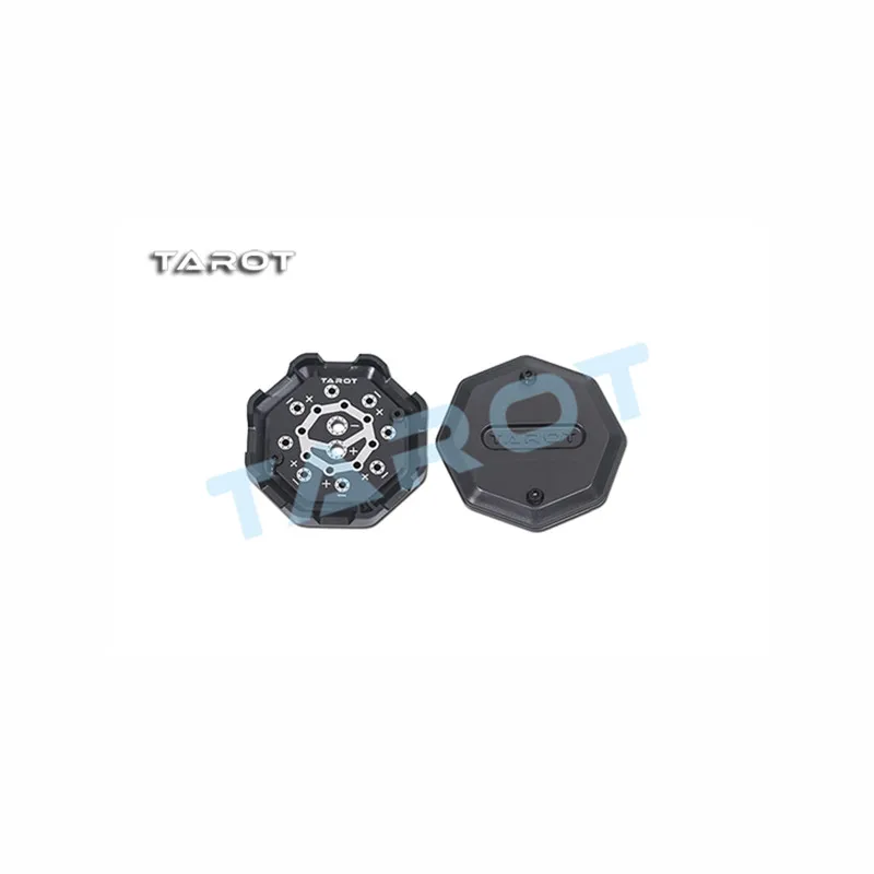 Tarot-rc TL2909 6-axle Hub For Multi Rotor Helicopter