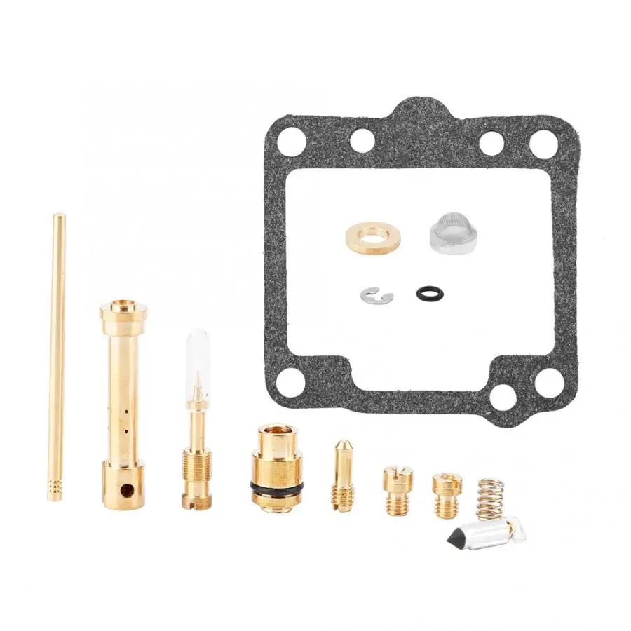 15pcs Carburetor Repair Rebuild Kit For Suzuki Savage 650 1986 2009 Aliexpress Automobiles Motorcycles