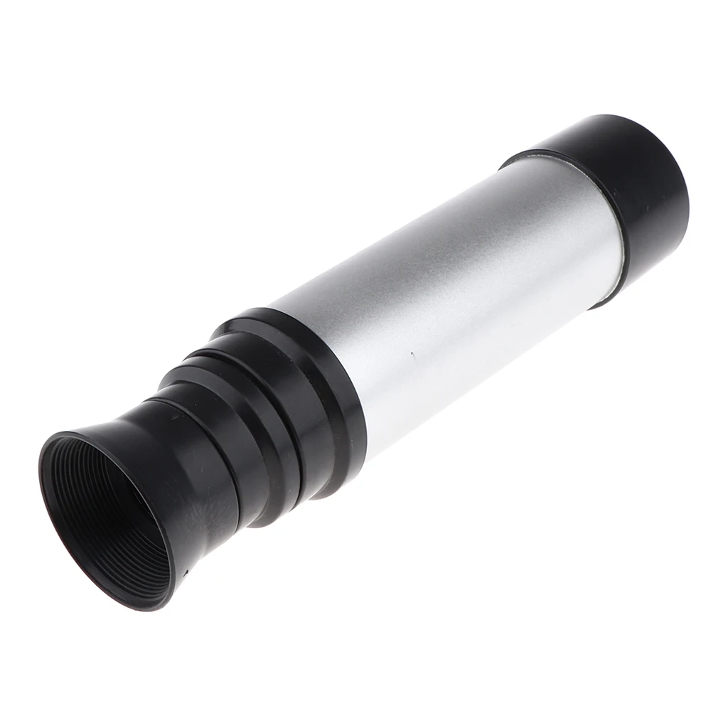 35mm Vintage Handheld Zoomable Monocular Telescope Lightweight Pirate Spyglass Gifts For Kids Children Outdoor Camping Advanture