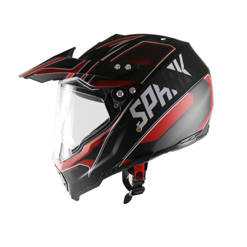WINTUWAY высокое качество Новое поступление мотоциклетный шлем профессиональный шлем для мотокросса гоночный шлем для мотокросса