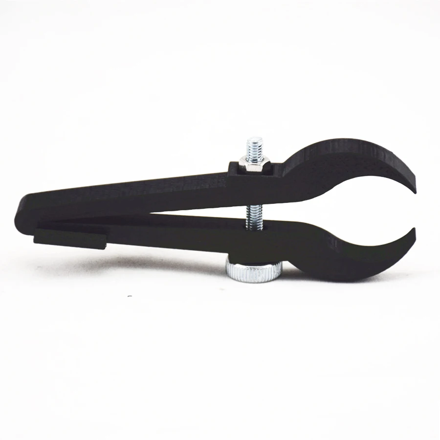 

Universal Motorcycle Throttle Lock Cruise Control System 3D Print Black High Quality PLA