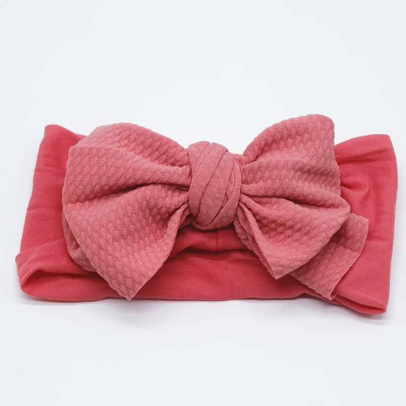 nylon stretch fabric headbands