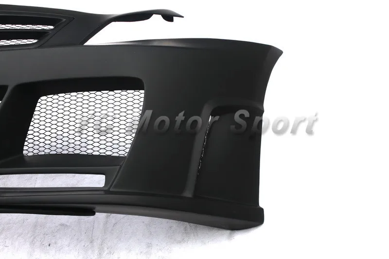 2010-2013 Infiniti G25 G37 4D Sedan Elite Style Front Bumper FRP (5)