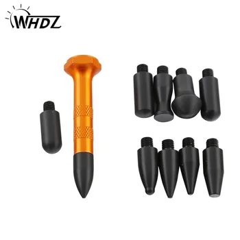 

WHDZ Panitless Dent Repair Car Body Repair Kit Tools To Remove Dents Paintless Dent Repair Tools Kit Ferramentas