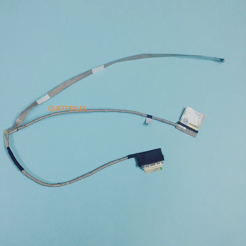 

Новый VAW00 DC02001N400 CN-0DR1KW LVDS кабель для DELL INSPIRON 15R 3521 3537 V2521D 5521 5535 0DR 1KW LCD LVDS кабель