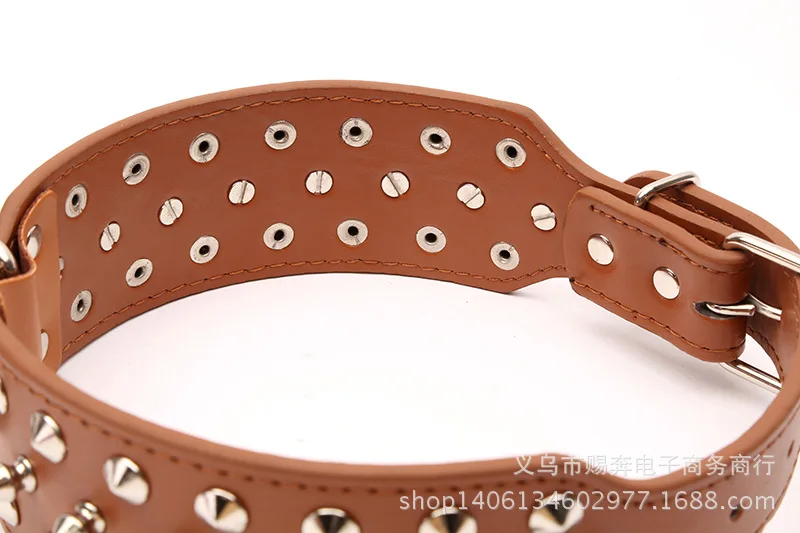 Bite proof dog collar Outlet