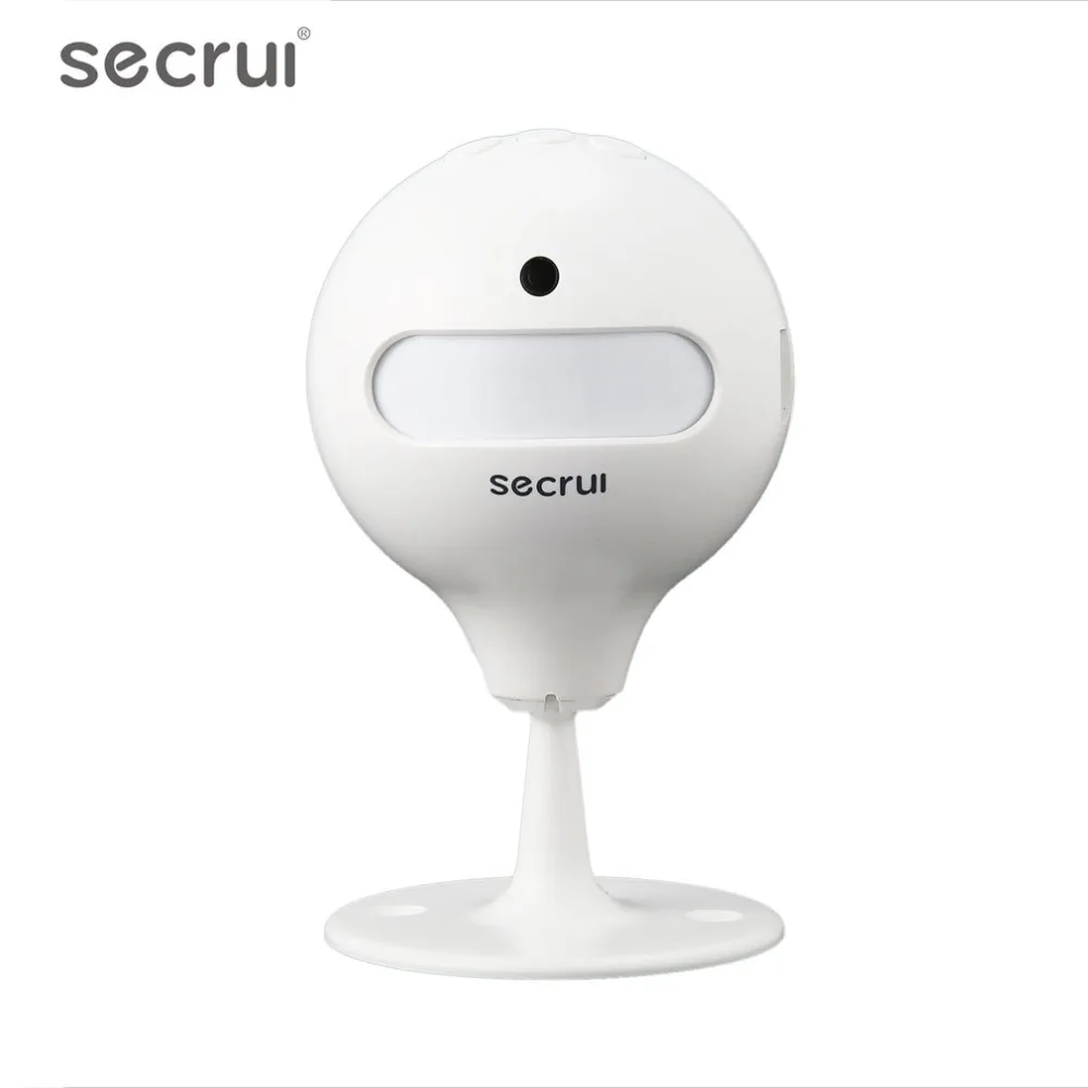 

Secrui M3 Welcome Device Shop Store Home Welcome Chime Wireless Infrared IR Motion Sensor Door Bell Alarm Entry Doorbell
