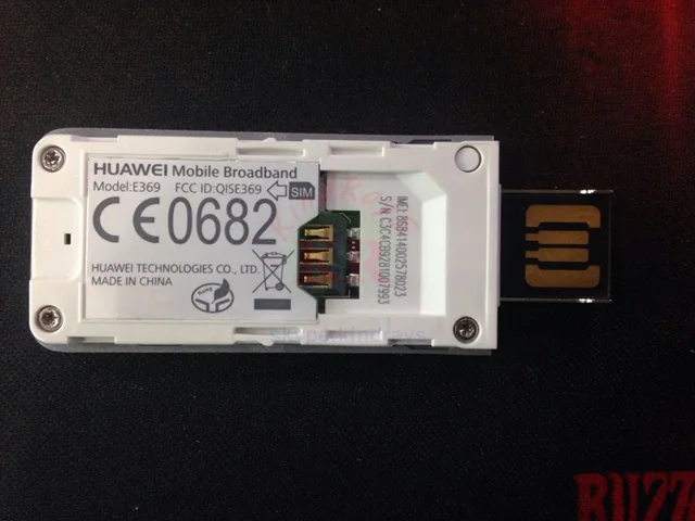 Открыл huawei E369 21,6 Мбит/с HSPA + wcdma 3g модем все группы 3g usb-модем адаптер гнезда sim-карты pk e3131 e169 e1750 e1552