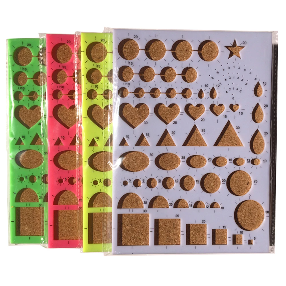 

High Quality ABS Quilling board base-quilling paper tools-DIY collections