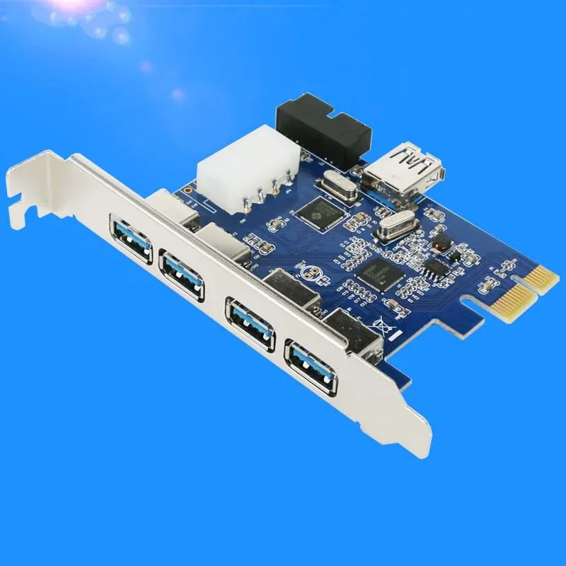 usb 3 card with header usb 3 card with header