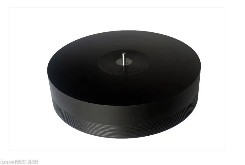 Super Sound POM Platter+Maglev bearing for Turntables on Alibaba Group