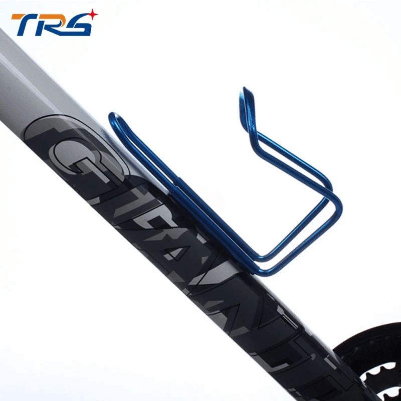 Sports font b Cycling b font Water font b Bottle b font Holder Aluminium Alloy Bicycle