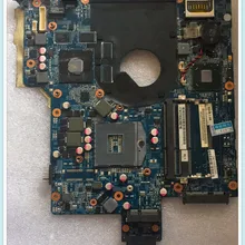 Для Clevo W27X W25X W271ES Материнская плата ноутбука 6-71-W25S0-D02 W251ESMB-0D работают отлично