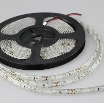 

LumiParty 5M 300LEDs DC 12V 5050 RGB 300 LED Strip Tape Light IP65 Waterproof strip light New Style