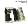 Original Hugo Vapor Squeezer BF Mod Kit Vape HugoVapor Mechanical Squonk Mod NF RDA Atomizer fit 18650/20700 Battery E Cigarette ► Photo 3/6